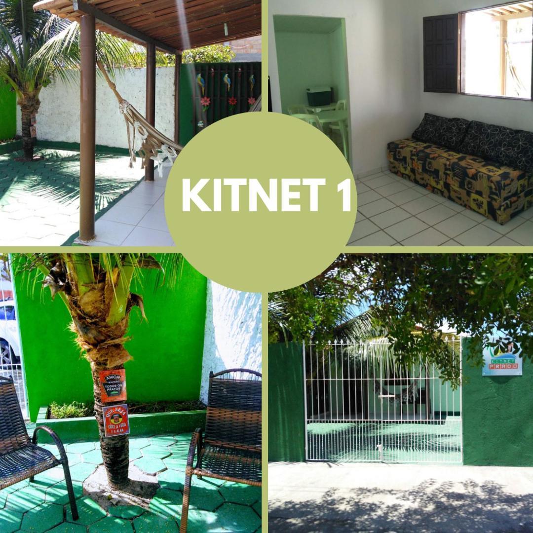 فيلا Kitnetبرادو المظهر الخارجي الصورة